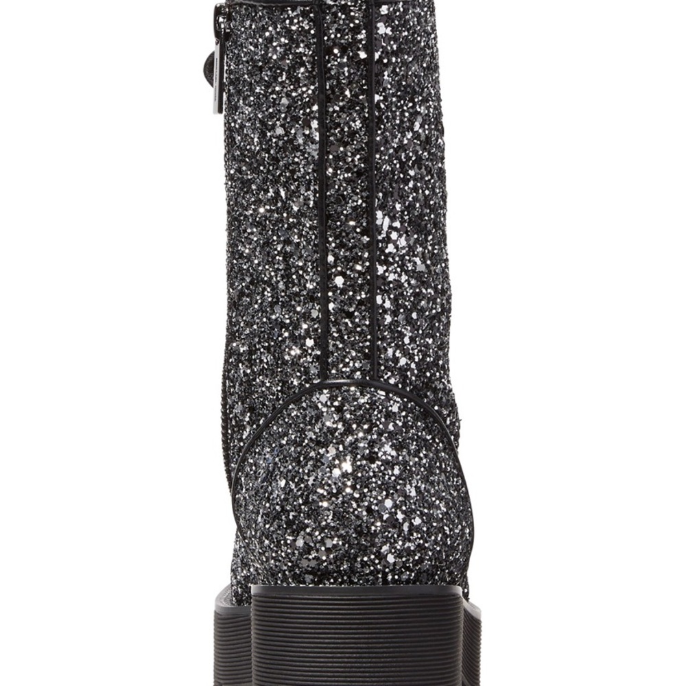 MK Combat boots - Picture 4 of 5